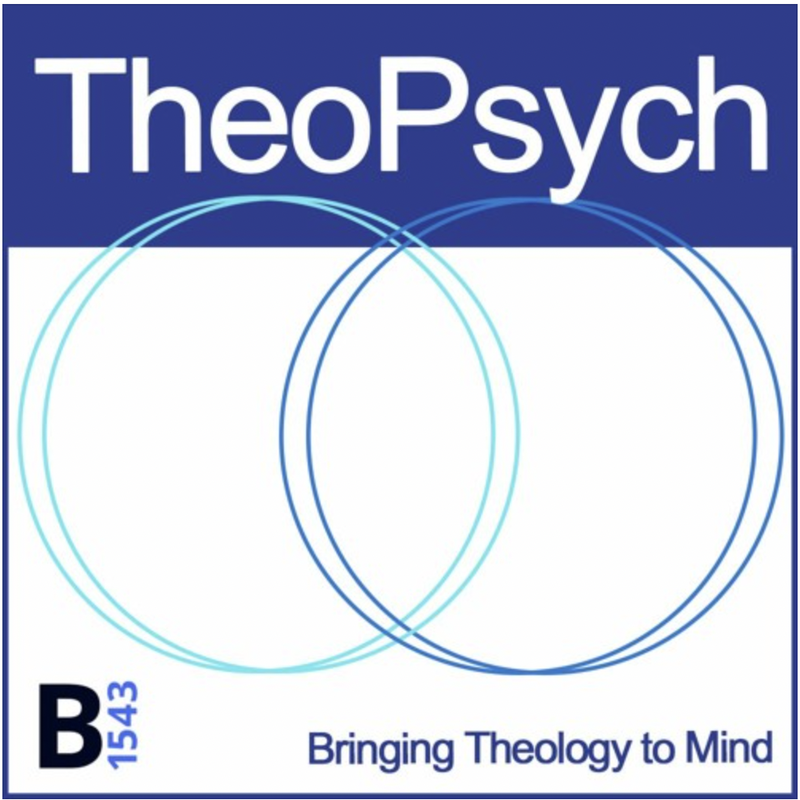 TheoPsych Podcast on Sacraments and Psychology